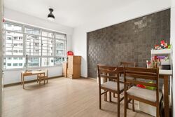 Blk 183C Marsiling Greenview (Woodlands), HDB 3 Rooms #593669441